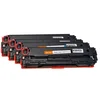 BetterDay 543A/323A/213A CB543A,125A,CE323A,128A,CF213A,131A Toner zam. kaseta za HP Magenta 1.6k