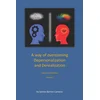 A Way of Overcoming Depersonalization and Derealization: Unreality Disorder
