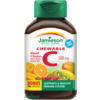 Jamieson Vitamin C 500 mg pastile mešanica treh sadnih okusov 120 tablet