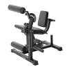 Paracot Leg extension / Curl Machine