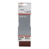 Bosch Pro Brusna traka X440 G120 2608607258, 75 × 533 mm, 3 komada