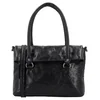 Hide & Stitches Westland W01234 Black