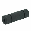 YATE EVA CLASSIC WIDE 1,0 Black Mat + Rubber Band