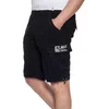 JET LAG 21 753 BERMUDE BLACK