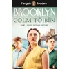 Penguin Readers Level 5: Brooklyn (ELT Graded Reader)