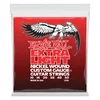 Ernie Ball 2210 Extra Light Electric