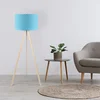 Opviq Podna lampa AYD-1563, Plava