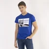 SCERVINO STREET Muška majica plava