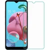 Premium kaljeno staklo 9H za LG Q51 - Prozirna KP19024