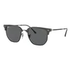 Ray-Ban New Clubmaster Naočare za sunce RB 4416 6653/B1
