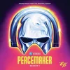 Various Artists - DC Studios Peacemaker Season 1 The Eagly P (EP)