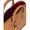 Lancel Ročna torbica Belleville rjava