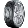 Continental WinterContact TS 850P SSR ( 245/45 R18 100V XL runflat, sa rebrom felne, MOE )