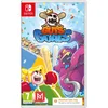 Guts & Goals - koda v škatlici (SWITCH)
