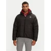 Puma Muška jakna Classics Padded Jacket M, Crna