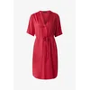 Mexx Ženska haljina Regular MF006204341W, Ciklama