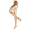 FALKE Najlonke Matt Deluxe 20 DEN, bež