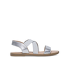 Sandali Lasocki Young VERNIS CI12-3027-08A Srebrna