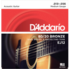 DAddario EJ 12