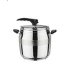 Hascevher Express lonac 17 l
