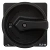 Eaton Grebenasto stikalo 0-1 3P 63A za vgradno P3-63/EA/SVB-SW 057857