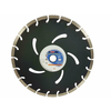 Diamantna segmenta rezalna plošča 300mm