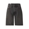 LEVIS Kavbojke 478 črn denim