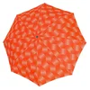 Doppler Fiber Flex Long AC Wave Orange