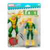 HASBRO Igra Marvel Legends Series Loki 15-cm retro embalaža, akcijska figurica, 3 dodatki, (20840363)