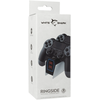 WHITE SHARK PS4 Ringside Dock za Punjenje Dva PS4 Kontrolera