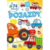 shumee Pobarvanka za vozila z nalepkami