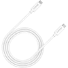 shumee Kabel CANYON UC-44 USB-C za USB-C 240 W 40 Gbit/s 4K 1 m Bel