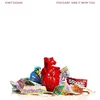 Chet Doxas - You Cant Take It With You (White Coloured) (LP)