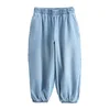 Next Kavbojke moder denim