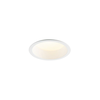 LED2-LED prigušiva kupatilska ugradna svetiljka ZETA LED/10W/230V 3000K IP44