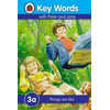 Key Words: 3a Things we like