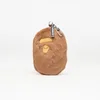 A Bathing Ape Ape Head Faux Fur Keychain Brown Universal