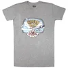 Green Day Vintage Dookie Grey S Ženske Majica