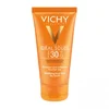 VICHY krema za lice Capital Soleil Dry Touch Finish SPF 30 50 ml
