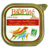 ALMO NATURE BIO PATÉ 9 X 300 G - TELETINA & ZELENJAVA
