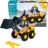 Brio - Builder Volvo Wheel Loader BR34598