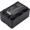 Baterija za Panasonic HC-V210 (eq. VW-VBT190), 1500mAh