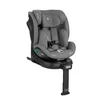 KikkaBoo Autosedište 40-150 cm I-Twist I-SIZE ISOFIX sa potpornom nogom Dark Grey (KKB51045)