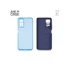 JUST IN CASE 2u1 Extra case MIX paket PLAVI za Redmi Note 11 pro