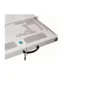 Triton Tastaturschublade: 1HE,, Siva
