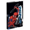 Škatla za zvezke A5 Spiderman