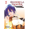 Shangri-La Frontier 2