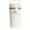 STANLEY The Café-To-Go Travel Mug .35L / 12oz Cream Gloss Universal