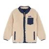 Patagonia BABY RETRO-X JACKET Bež