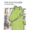 Lyle, Lyle Crocodile